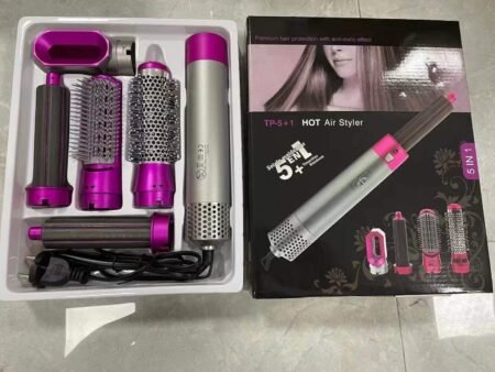 5 in 1 Hot Air Styler 🇨🇳