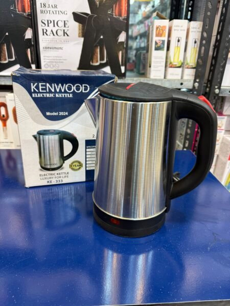 2.5 Litre Big Size Electric Kettle (Premium Quality)