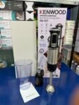 2 in 1 Electric Juicer Blender & Grinder 🇨🇳