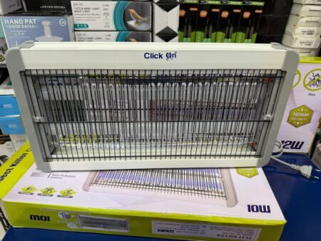 Cilck On Electric Insect Killer 🇨🇳 (12 W)