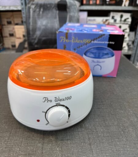 Pro Wax Heater 🇨🇳 (Random Color)