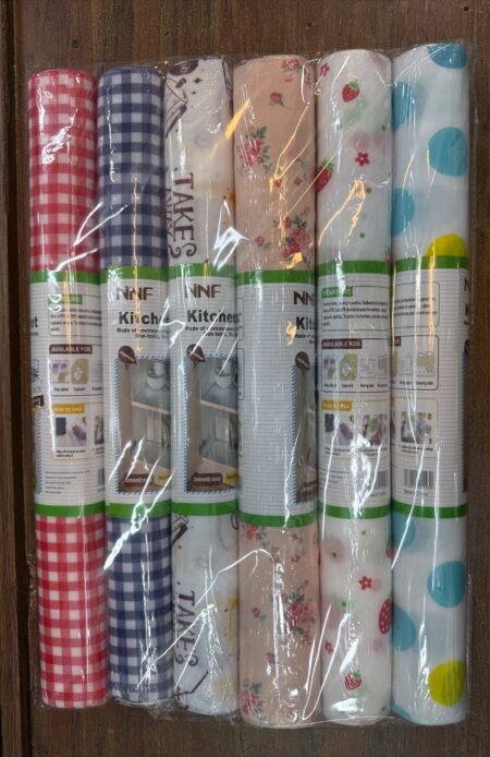 Kitchen Cabinet Foamic Sheets 🇨🇳