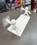 Big Size Bathroom & Kitchen Plastic Character Shelf 🇨🇳