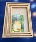 3pcs Bamboo Wooden Tray 🇨🇳