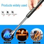 ARC Rechargeable Flexible Lighter (Type C)