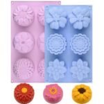 Silicon Soap Mold 🇨🇳
